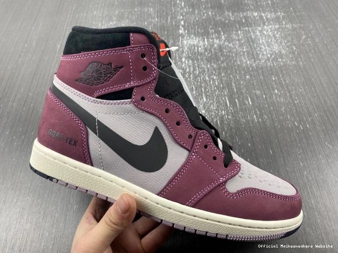 Official Maikesneakers Element 1 Gore-Tex Air Jordan DB2889-500 0721